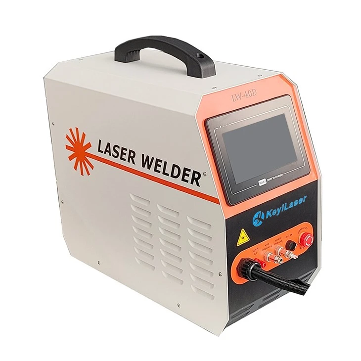 Air Cooled Laser Welding Machine