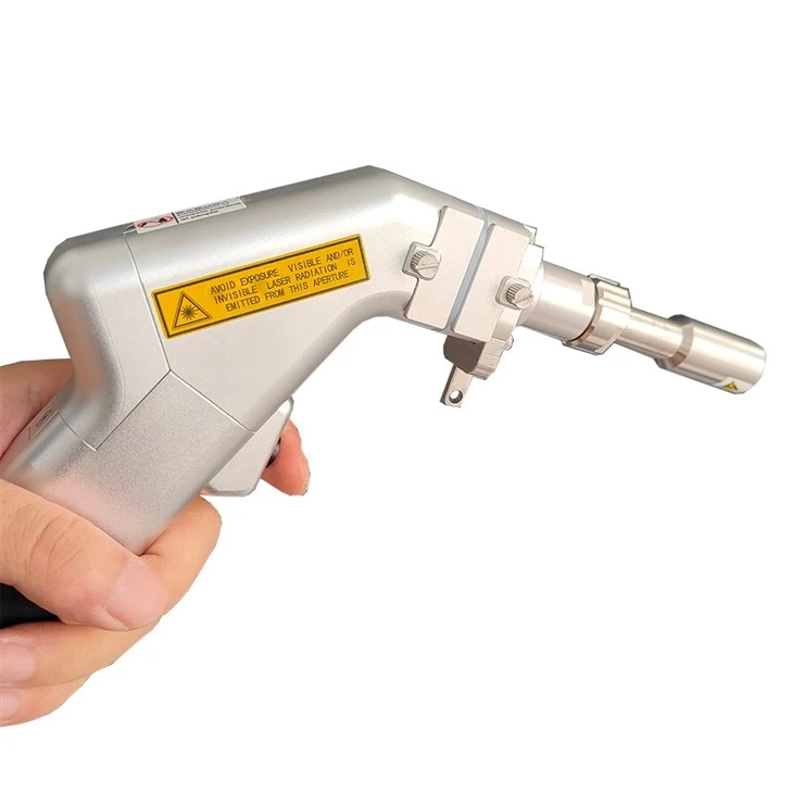 Laser Welding Machine Air Cooling