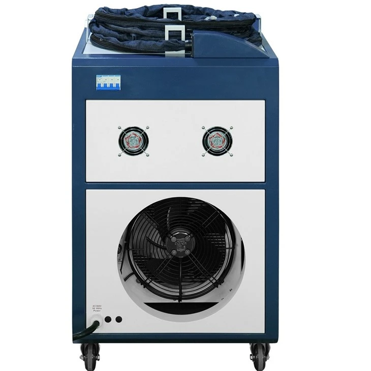 Laser Wood Cleaning Machine Price