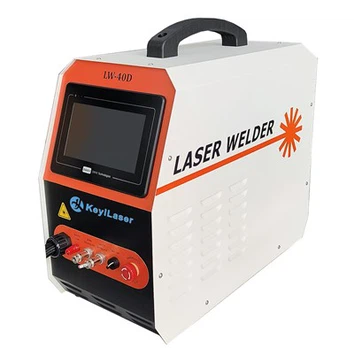 1200w ručni laserski aparat za zavarivanje