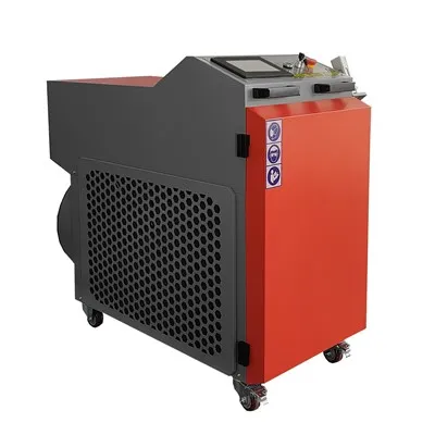 3000w ručni aparat za lasersko zavarivanje